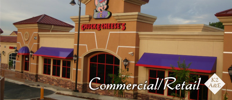 commercial building photo