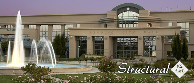 Structural Building Photo